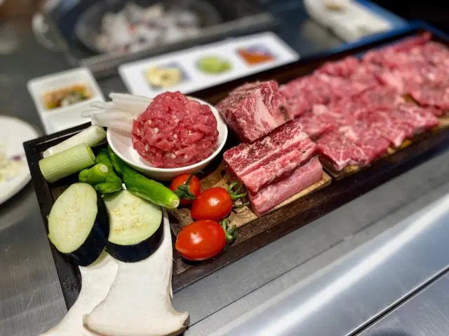 Deomabeulring Mangumokjang 照片 1