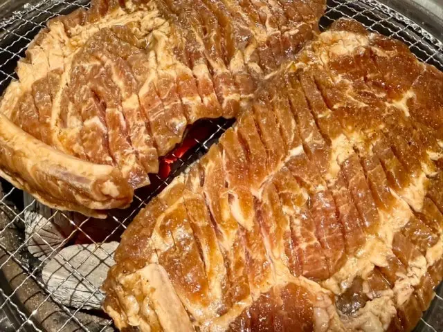 Deomabeulring Mangumokjang 照片 3