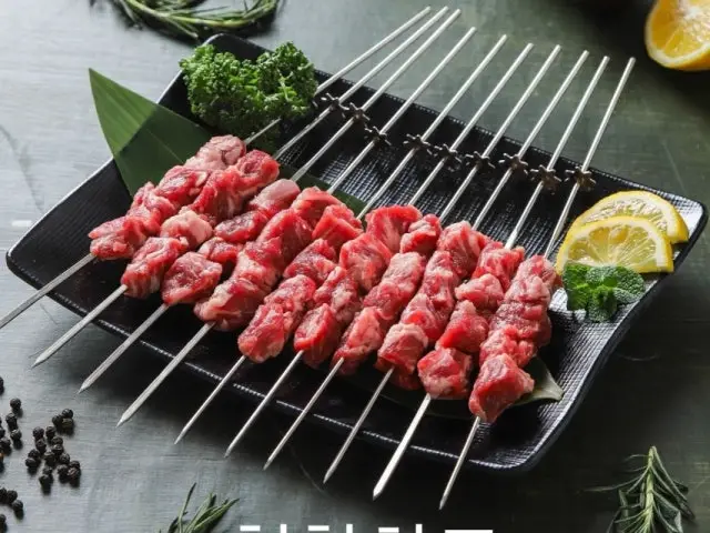 Cheomhyanghwaro Korean BBQ for Groups 2