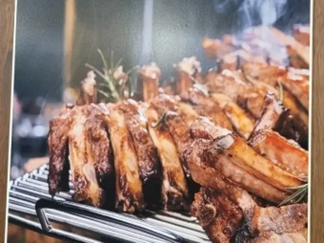 Yegamjjokgalbi Gwonseon店 照片 1
