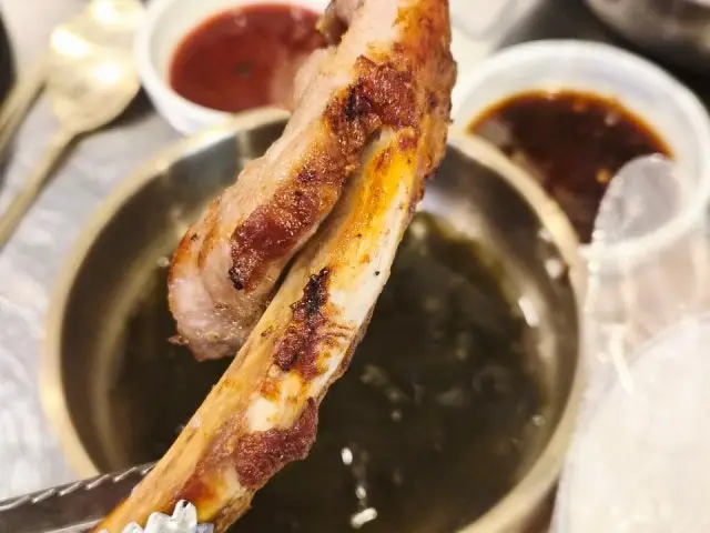 Yegamjjokgalbi Gwonseon店 照片 3