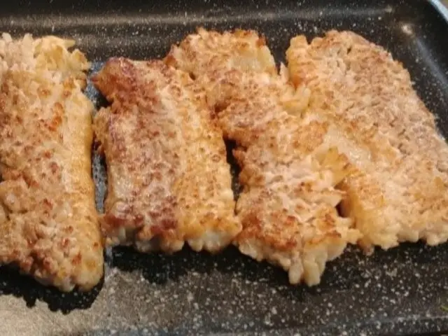 Kkotpineun Kkotsamgyeop Cheap Korean BBQ 1