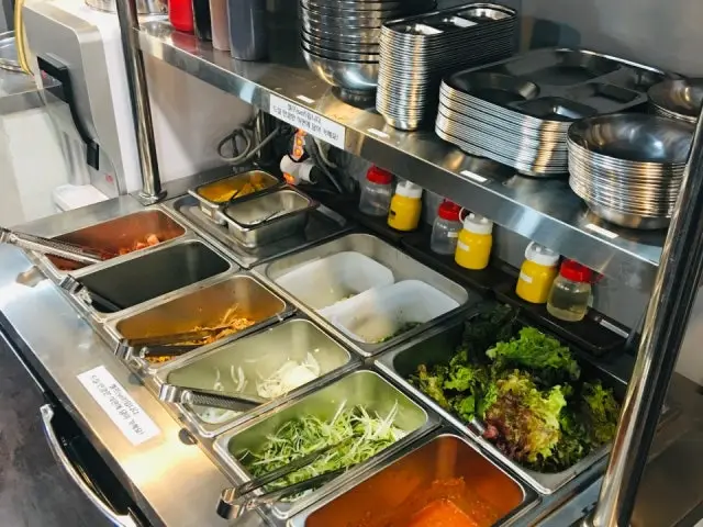 Kkotpineun Kkotsamgyeop Cheap Korean BBQ 3