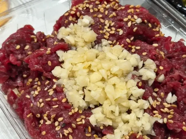 조선육회 동대문직영점 사진 3