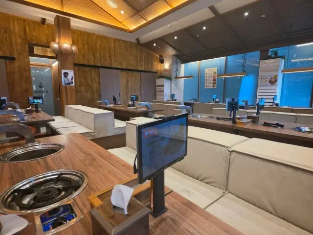 Hudaehwaro Homaesiljikyeong Branch Hanwoo (Korean Beef) 3