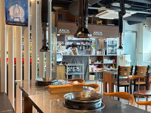 Chungcheongdojip Majangdong Main Branch Korean BBQ 3