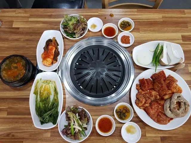 부산양대창전문점 노포 사진 2