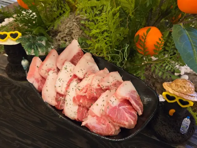 Joseondaepae Anrak店 写真 1