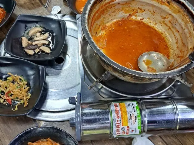 동막골생고기집 사진 2