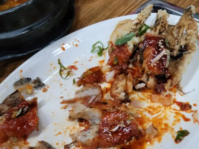 동막골생고기집 사진 3