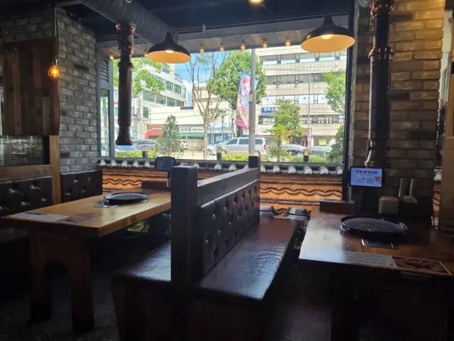 Mapohwarojip Gyesan Branch Late-Night Korean BBQ 3
