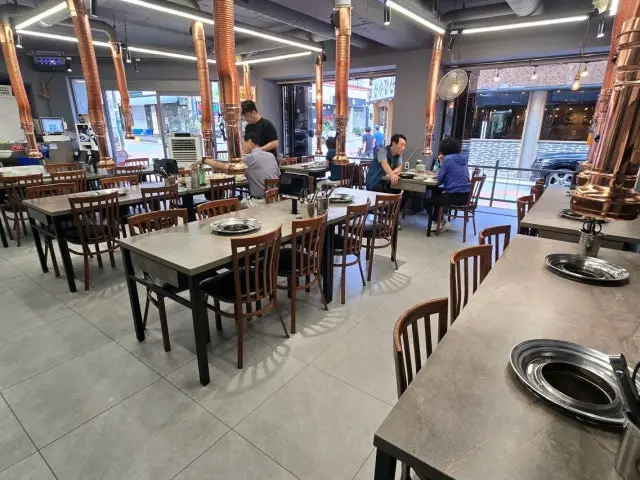 Jangrimyeontangalbi Hadan Branch Galbi (Korean Short Ribs) 3