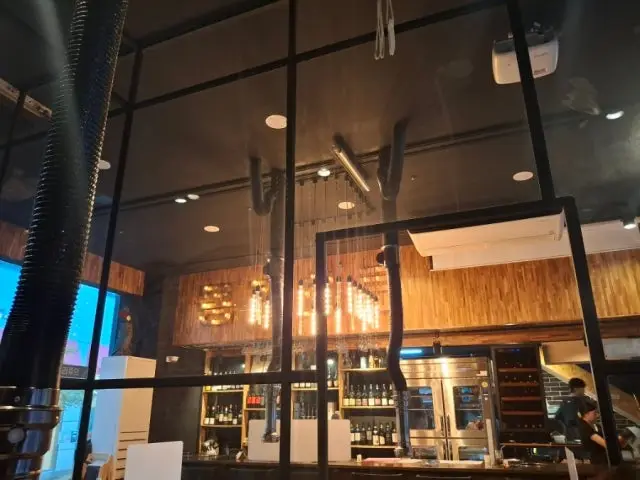 Donggyeonghwaro Munrae Branch Korean Beef BBQ (Hanwoo) 3