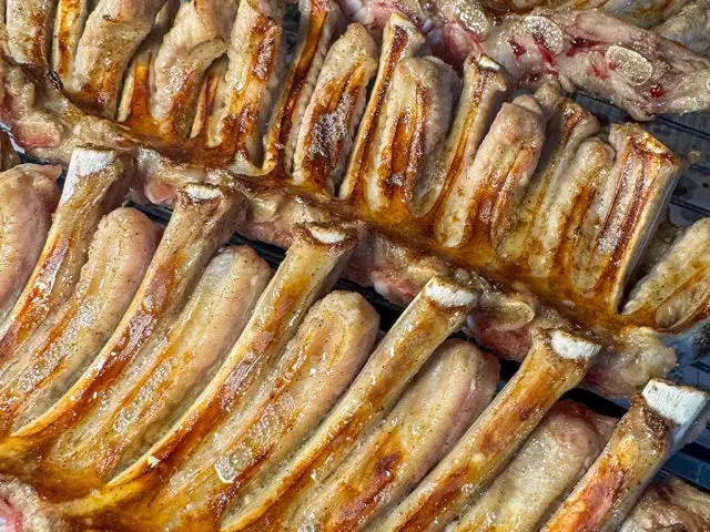 립앤갈비 본점 룸·프라이빗 사진 2