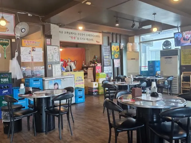 립앤갈비 본점 룸·프라이빗 사진 3