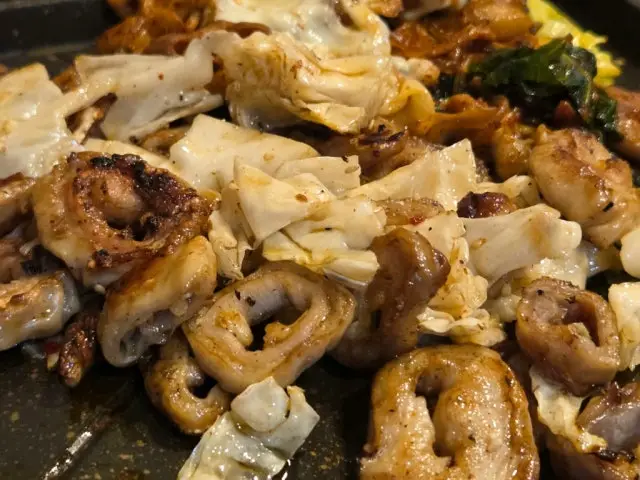 야곱창 곱창·막창 사진 2