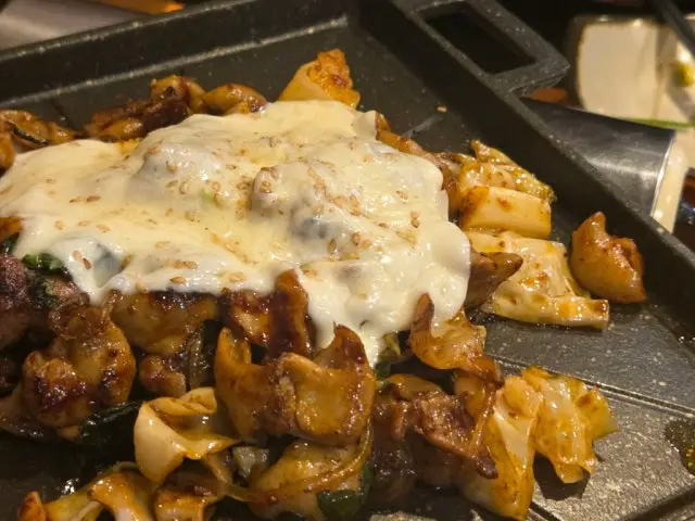 야곱창 곱창·막창 사진 3
