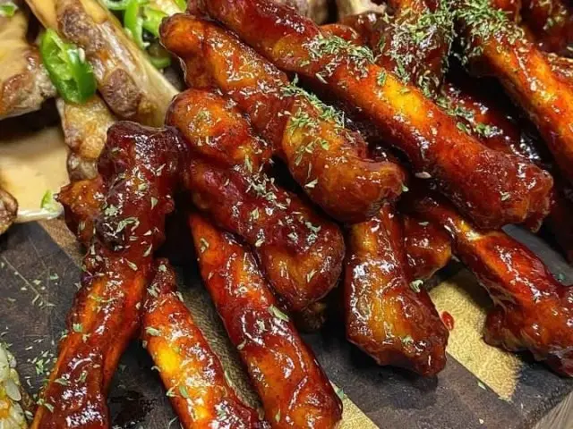 화덕쪽갈비 사진 1