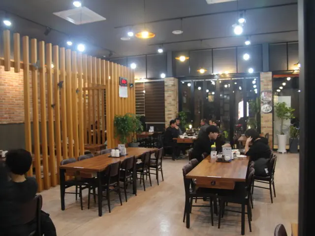 Ijeongmingalbitangbonjeom Korean BBQ for Groups 2