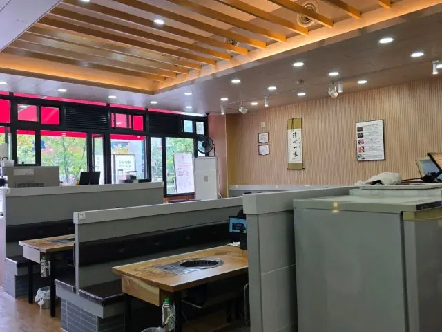 Matchandeulwangsogeumgui Gwanjeo店 照片 3