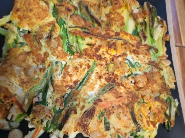 Haengbokhamyeondwaeji 照片 3
