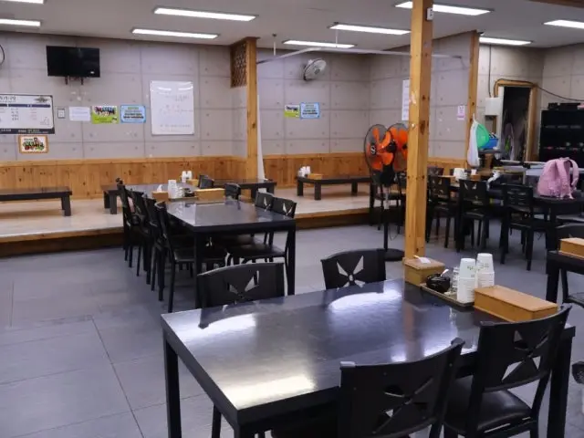 Damoa Galbitang Korean BBQ 3
