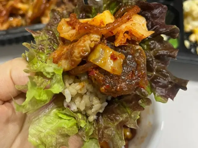 Gopbunigopchang Yangpyeongyeok店 写真 3
