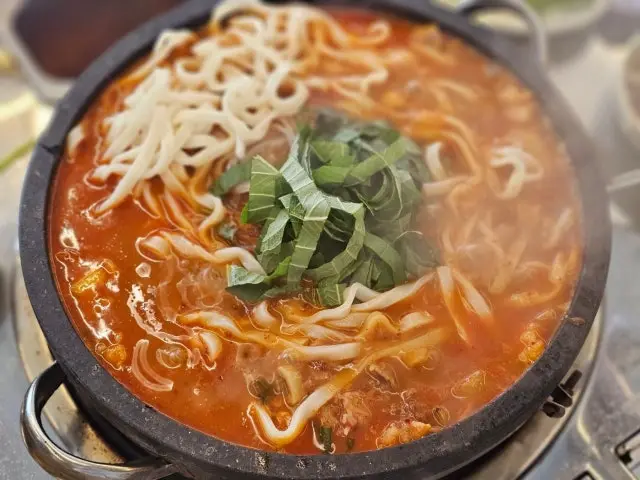 8seon Yangdaechang&gopchangjeongol 照片 1