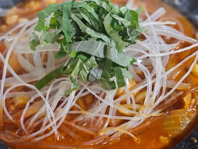 8seon Yangdaechang&gopchangjeongol 照片 2
