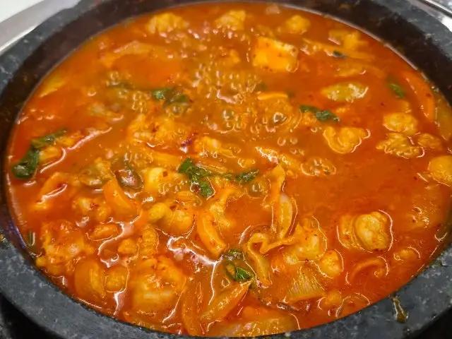 8seon Yangdaechang&gopchangjeongol 照片 3