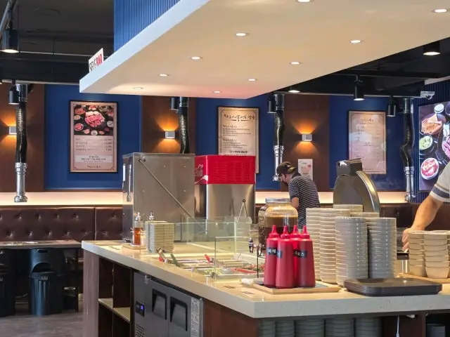 Maposeoseogalbi Guwoljikyeong Branch All-You-Can-Eat Korean BBQ 3