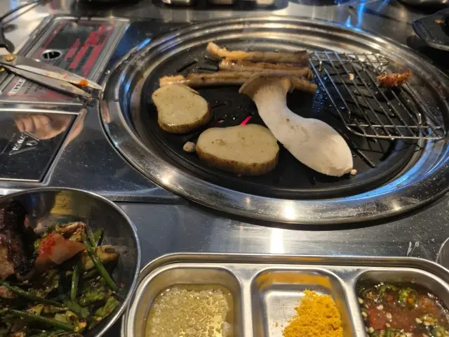 Yeongbeomine Sutbulsogopchang 照片 3