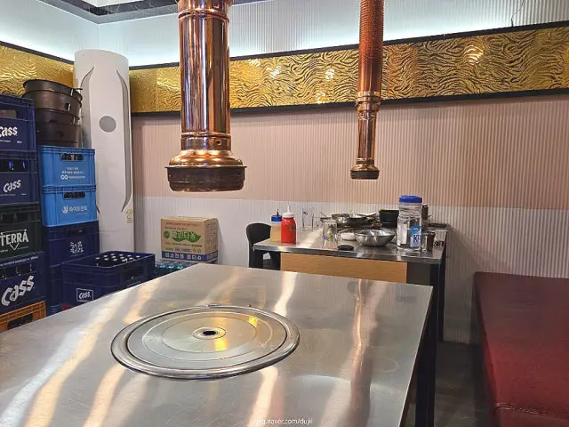 상상갈비 삼겹살 사진 3