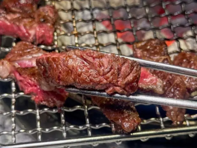 황금정육식당 정육식당 사진 2