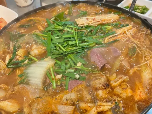 심쿵돌곱창 가족·상견례 사진 2