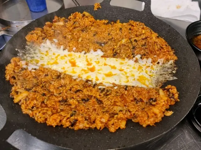 뒷고기 한판떼기 영도점 사진 3
