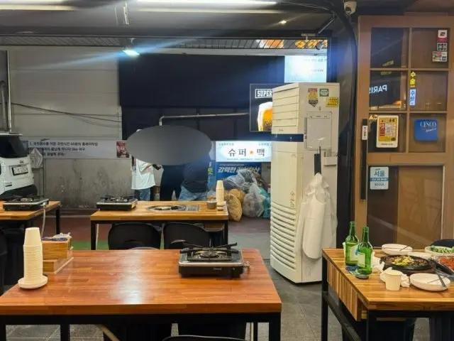 태양곱창 논현 곱창·막창 사진 3