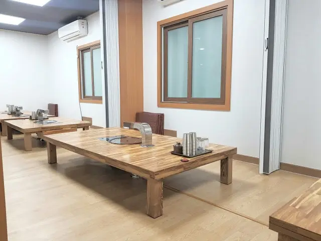 Yangjisikyuksikdang 写真 3