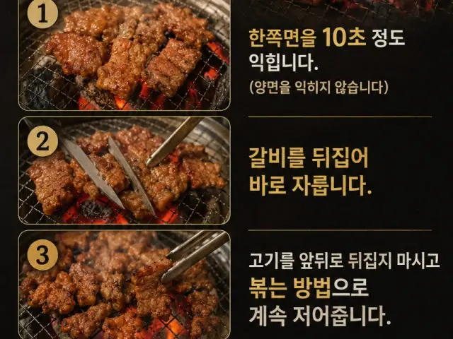 Seoldontongsamgyeopsutbulgui Lamb BBQ & Lamb Skewers 2