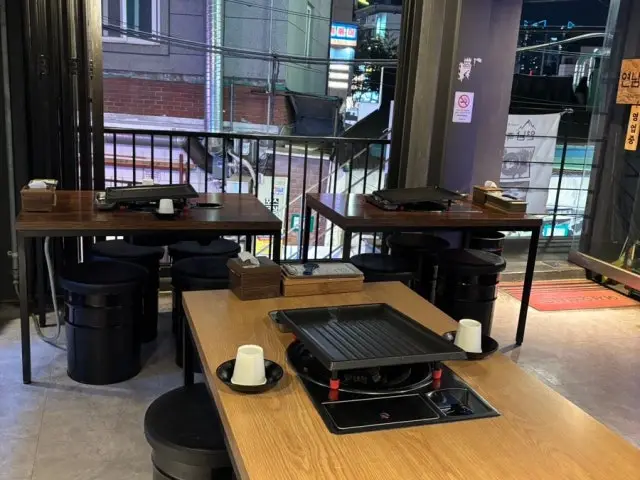 연남 흑돼지 사진 3