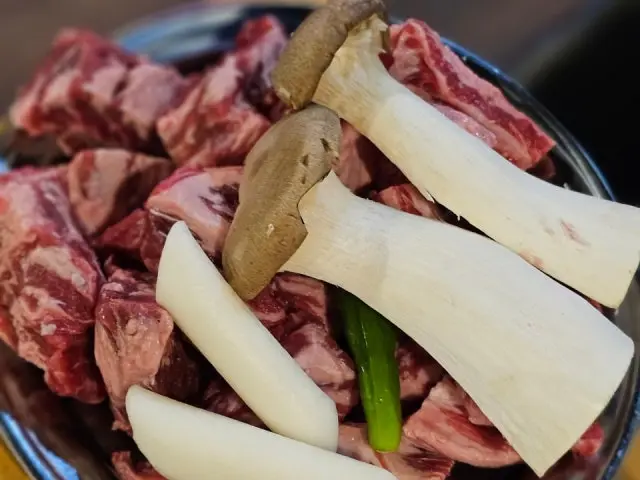 이수2정육식당 정육식당 사진 3