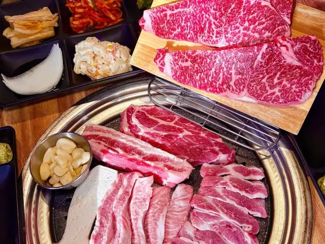 Yukpung Sinbu店