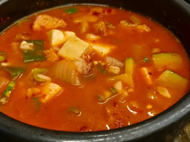 Tongildonsaenggalbi 写真 3