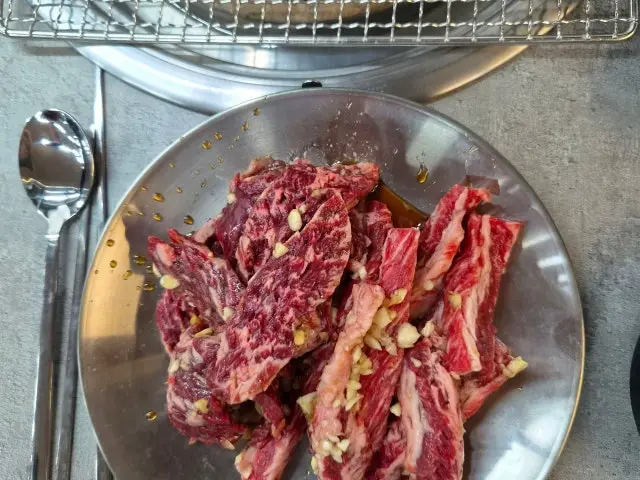 Hosangalbi Pork Galbi 3