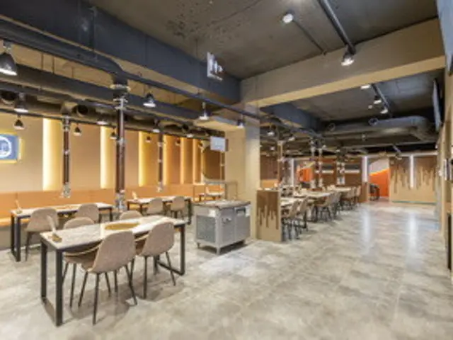 Teolbojeongyuksikdang Jangwi2ho Branch Korean Beef BBQ (Hanwoo) 2