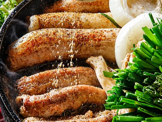 60년전통신촌황소곱창 강남역직영점 고기집 사진 1