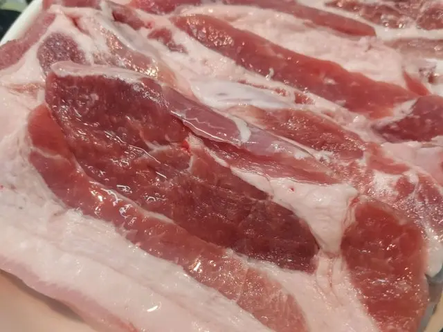 Idaepyodwaejigalbi 照片 1