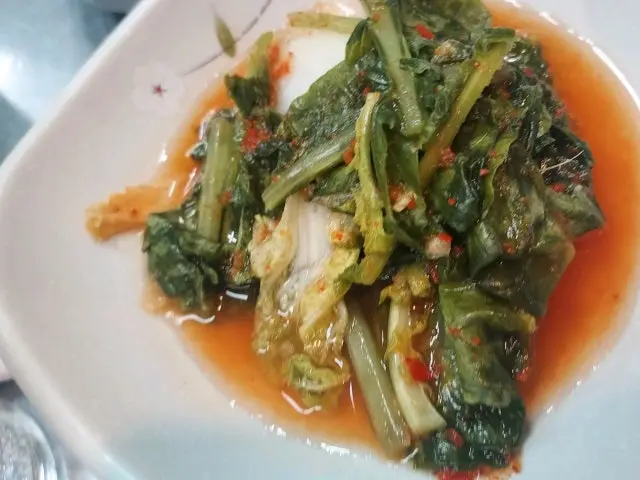 Idaepyodwaejigalbi 照片 2