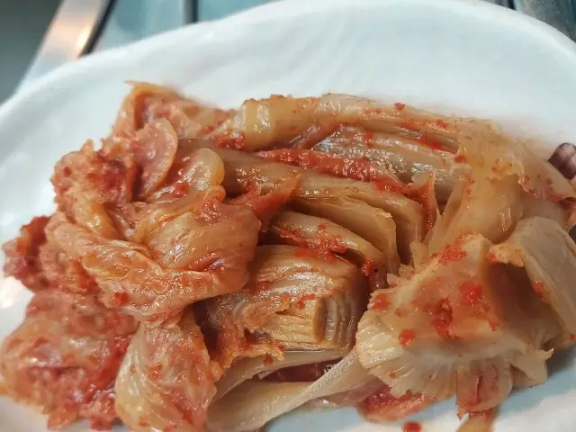 Idaepyodwaejigalbi 照片 3