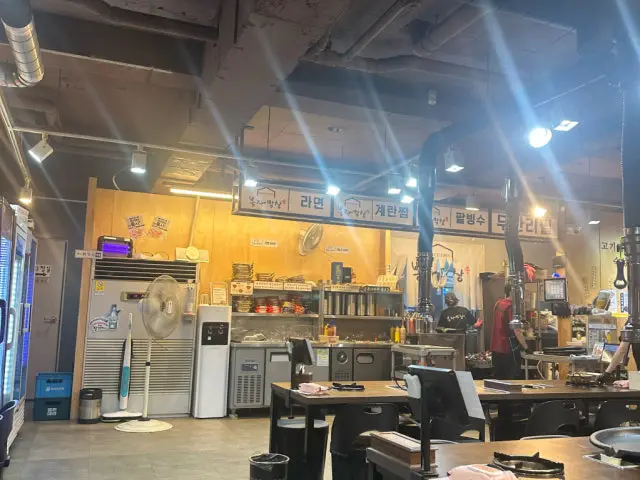 Bongjamakchang Busanmyeongji Branch Gopchang (Grilled Intestines) 3